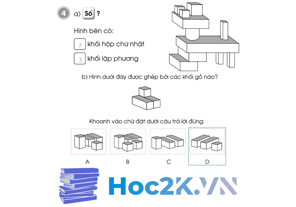 Bài 37: Bài kiểm tra số 2 - Hình 8