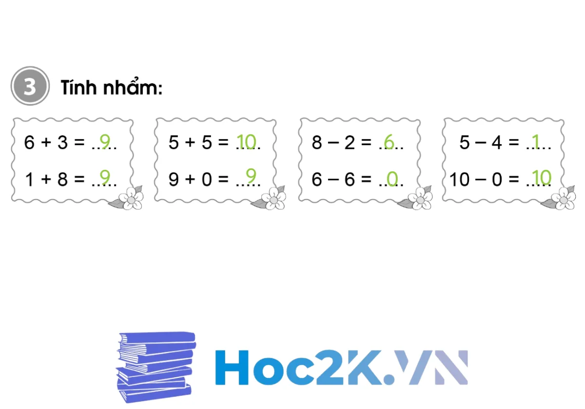 Bài 38: Ôn tập - Hình 6