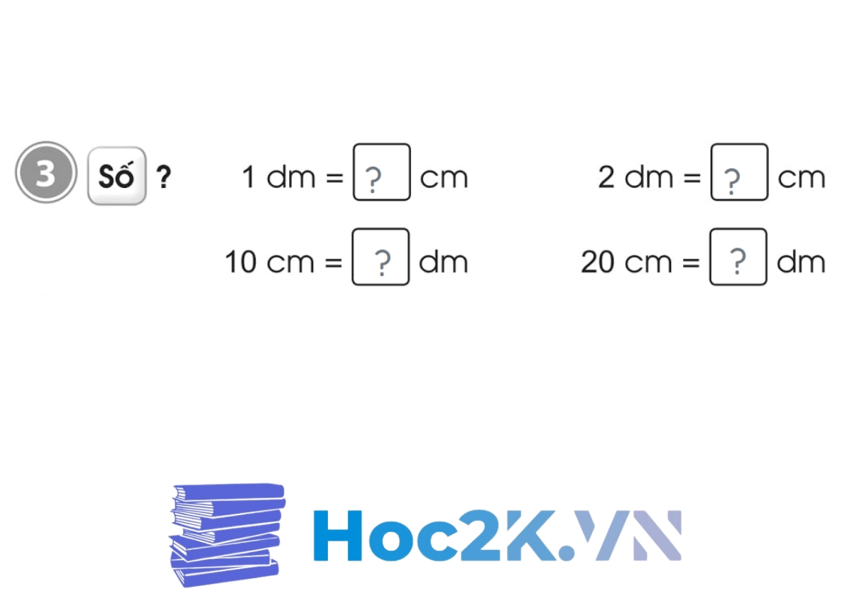 Bài 4: Đề-xi-mét - Hình 5