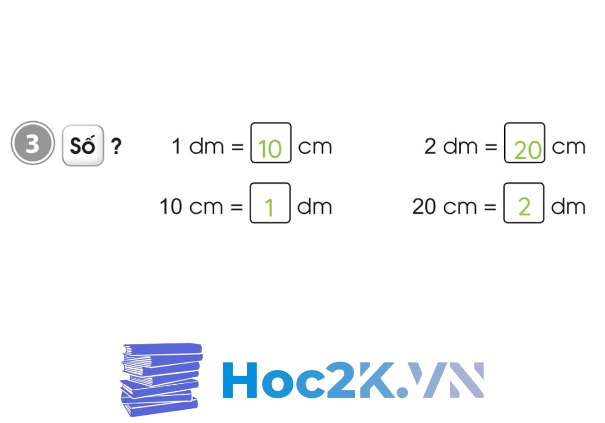 Bài 4: Đề-xi-mét - Hình 6