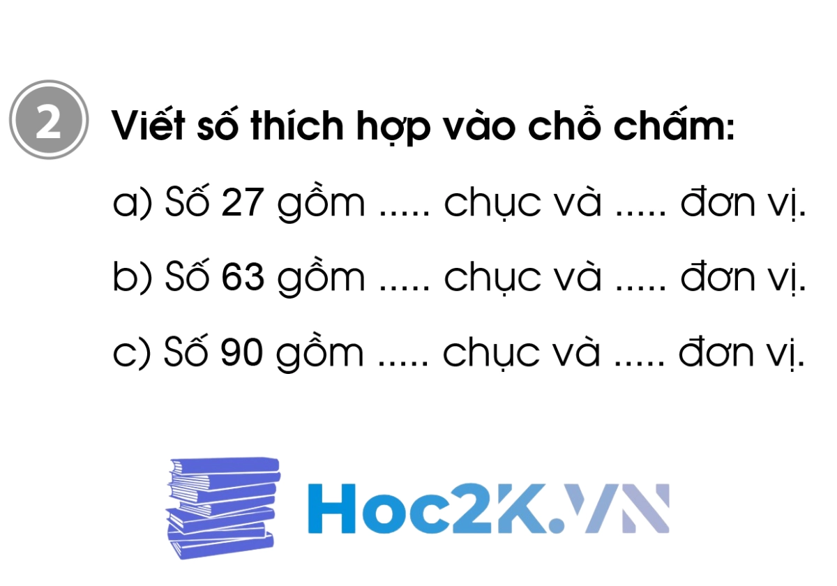 Bài 48: Luyện tập - Hình 3