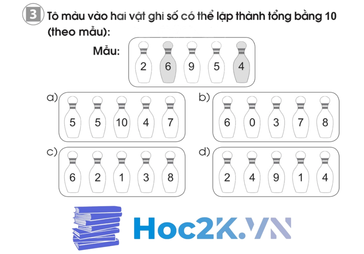 Bài 5: Số hạng - Tổng - Hình 5