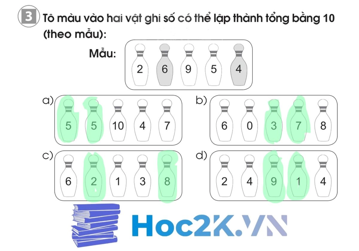 Bài 5: Số hạng - Tổng - Hình 6