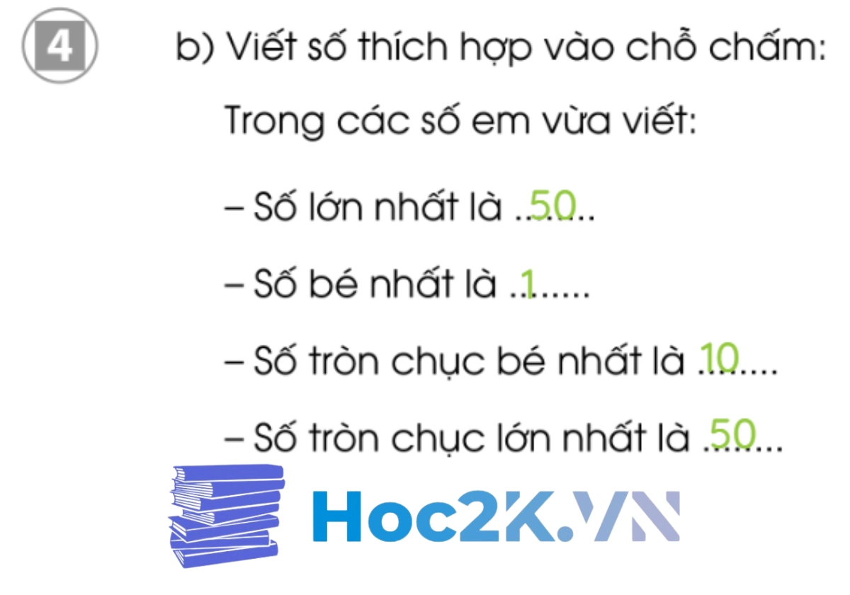 Bài 50: Luyện tập - Hình 10