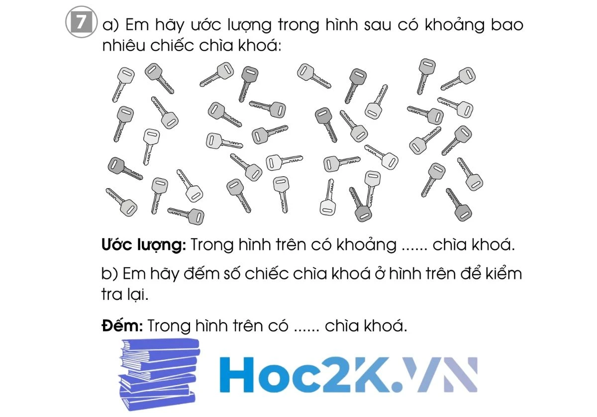 Bài 50: Ôn tập - Hình 22