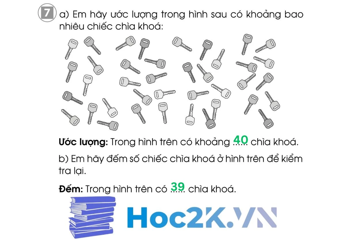 Bài 50: Ôn tập - Hình 23
