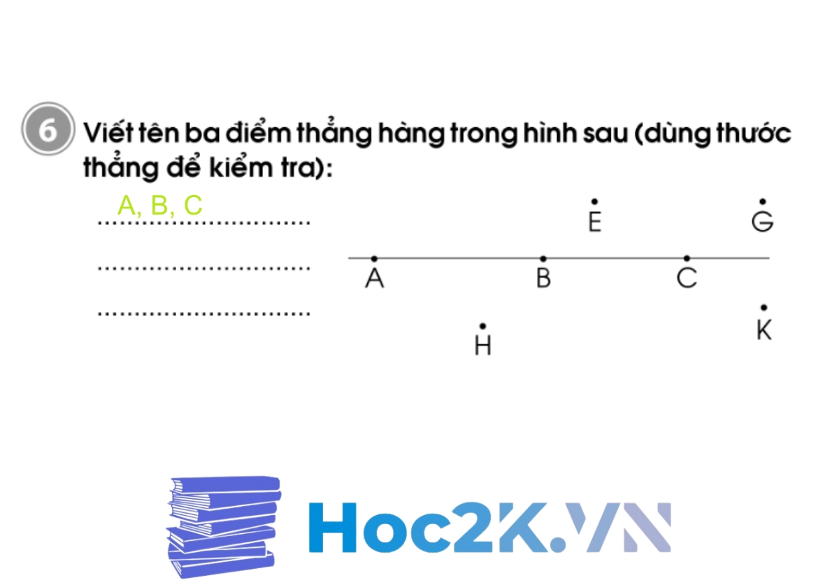 Bài 51: Bài kiểm tra số 2 - Hình 12