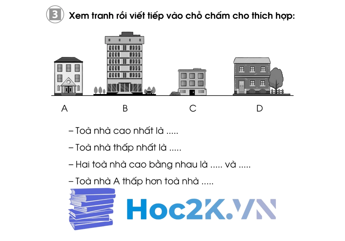 Bài 52: Đo độ dài - Hình 5