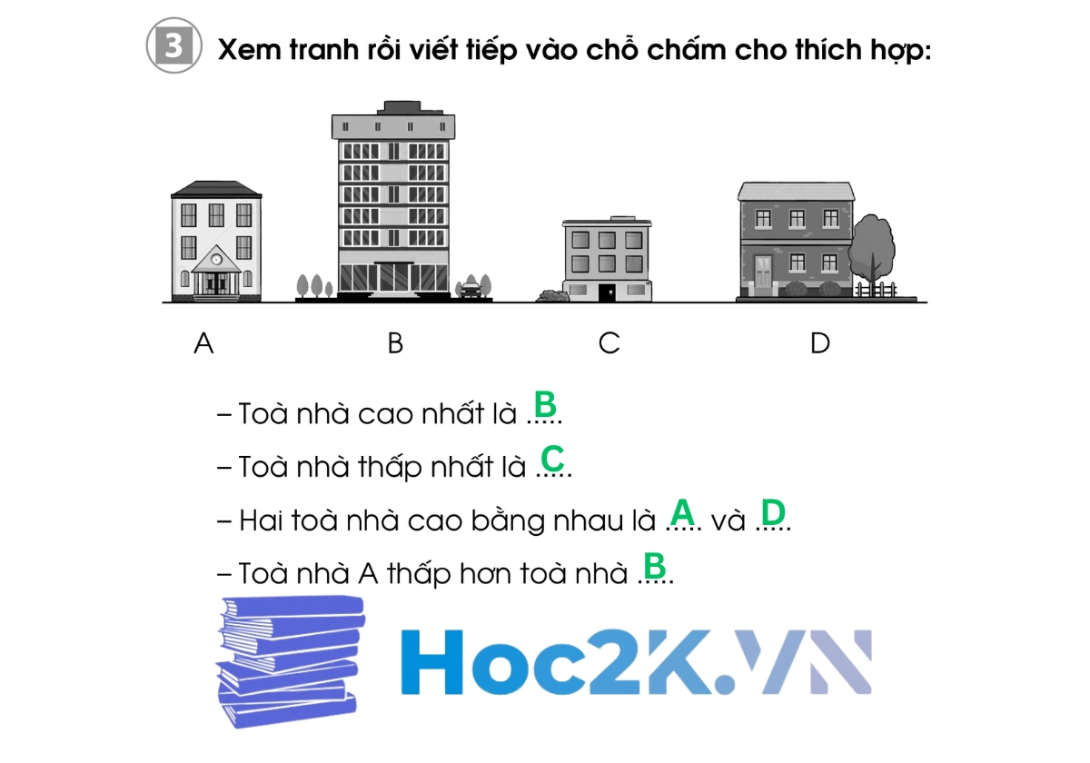 Bài 52: Đo độ dài - Hình 6