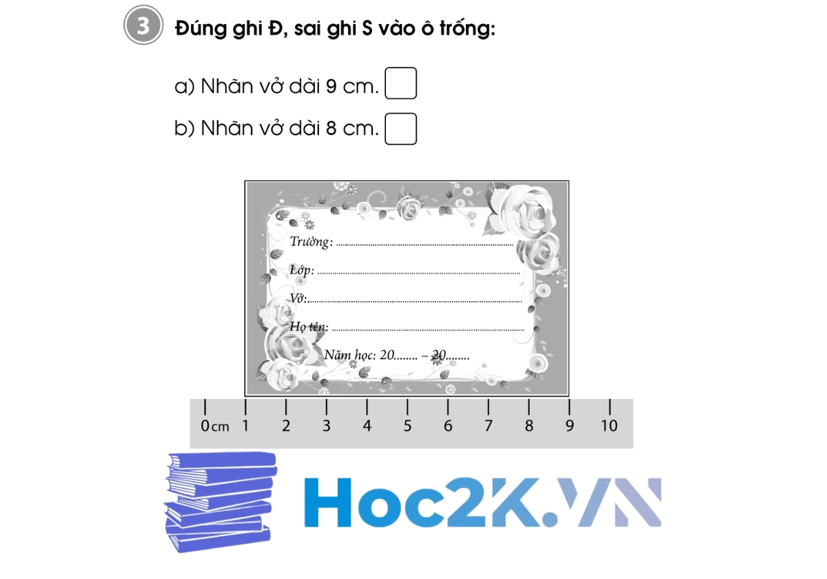 Bài 53: Xăng-ti-mét - Hình 5