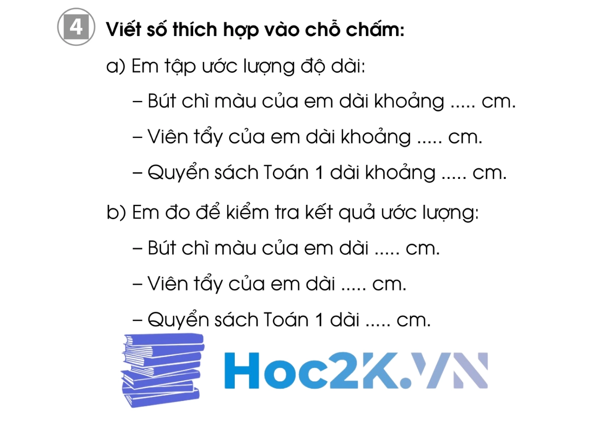 Bài 53: Xăng-ti-mét - Hình 7