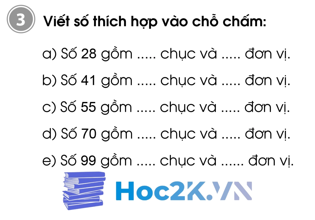 Bài 54: Em ôn lại những gì đã học - Hình 5