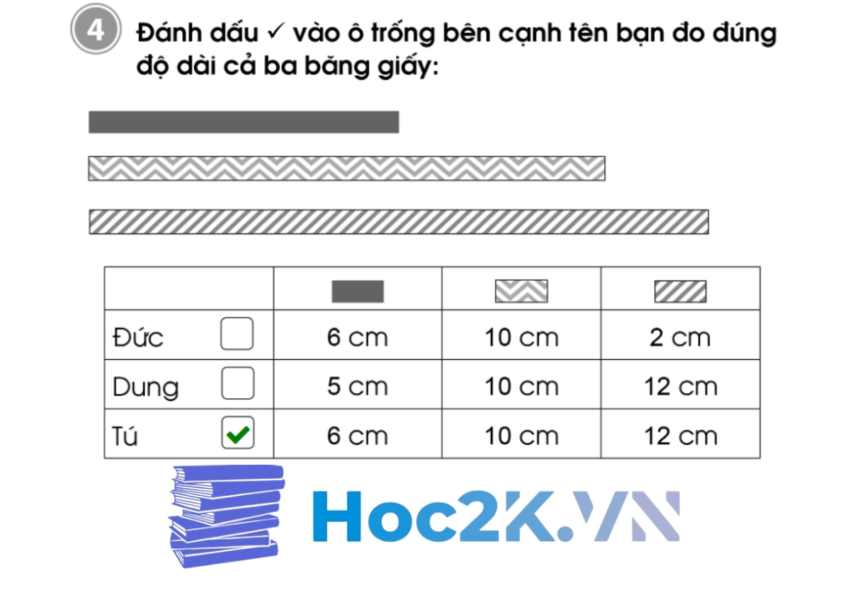 Bài 55: Bài kiểm tra số 3 - Hình 12