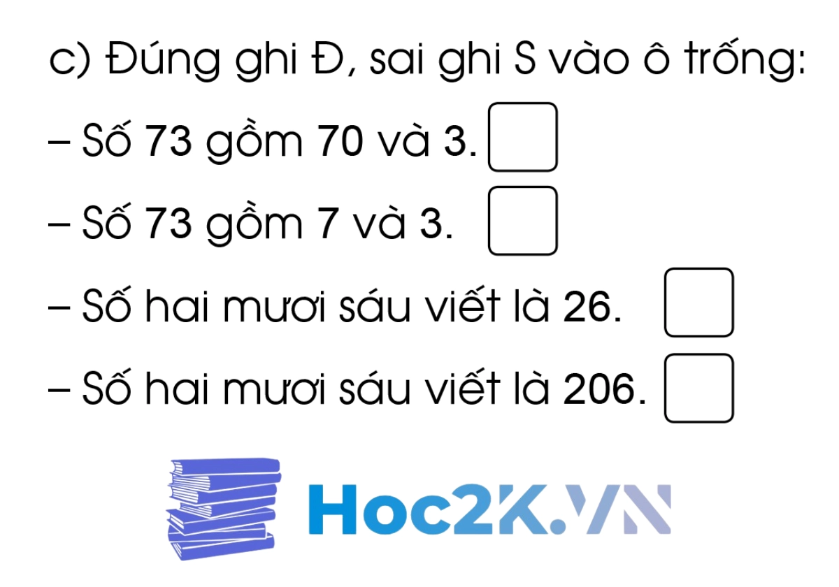 Bài 55: Bài kiểm tra số 3 - Hình 5