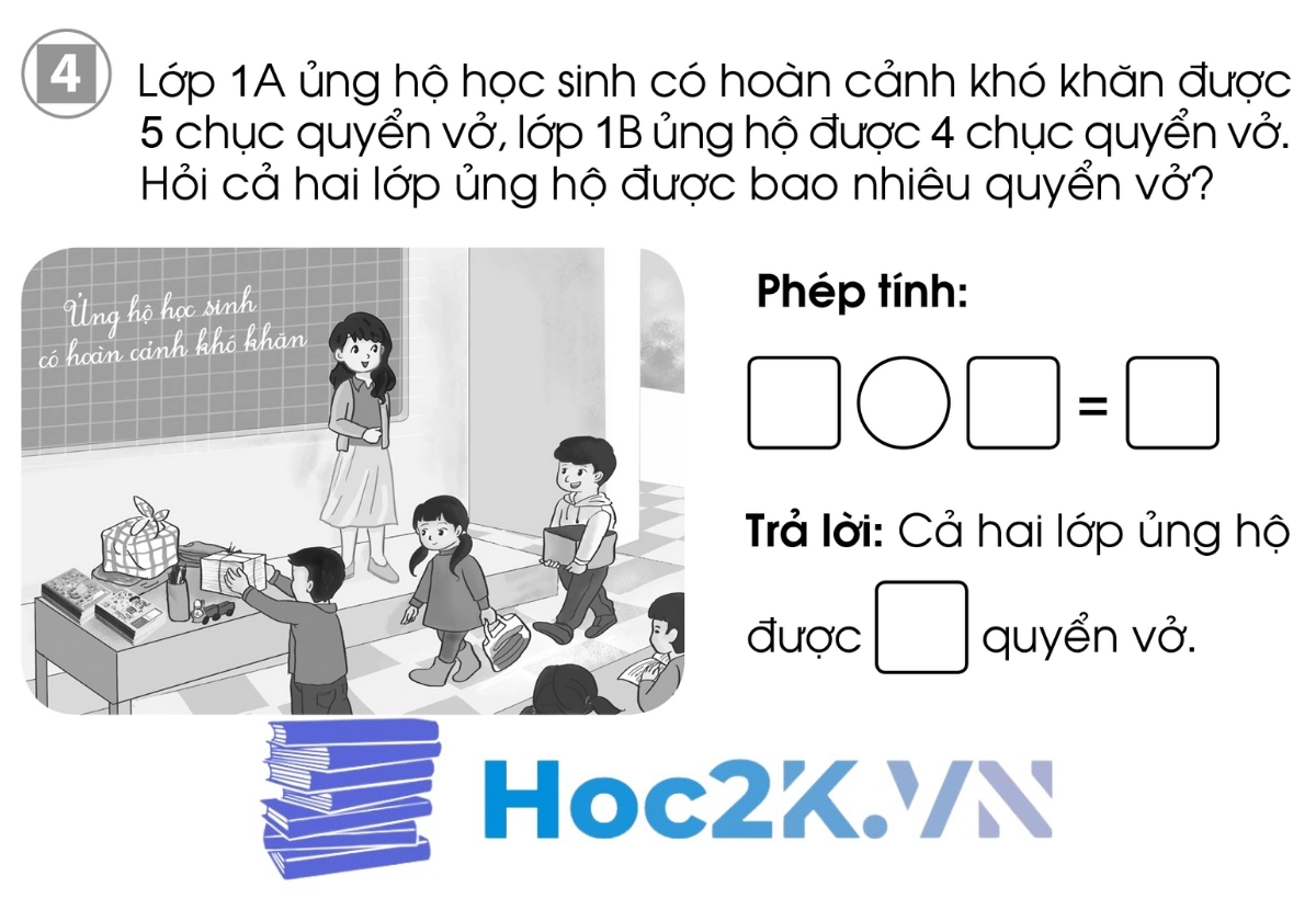 Bài 59: Cộng, trừ các số tròn chục - Hình 7