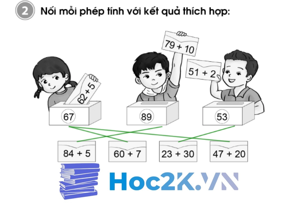 Bài 62: Luyện tập - Hình 4