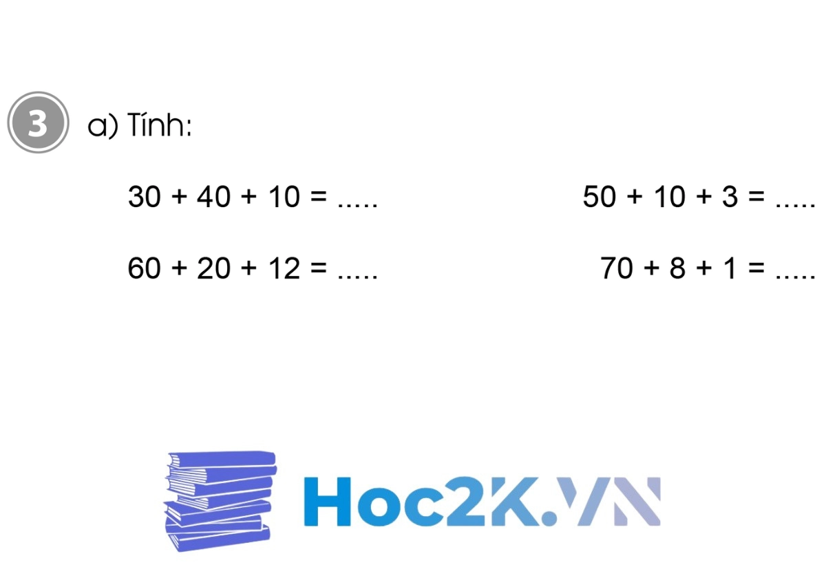 Bài 62: Luyện tập - Hình 5