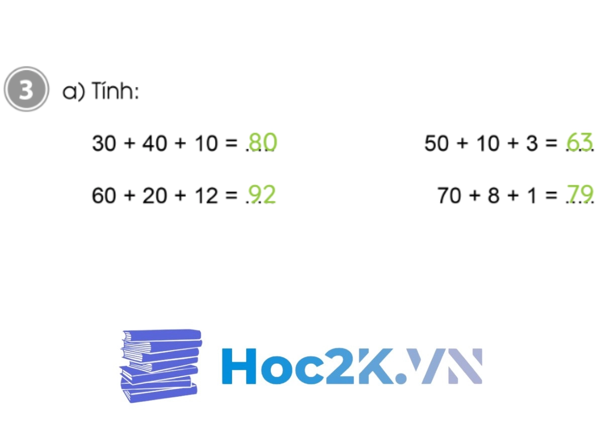 Bài 62: Luyện tập - Hình 6