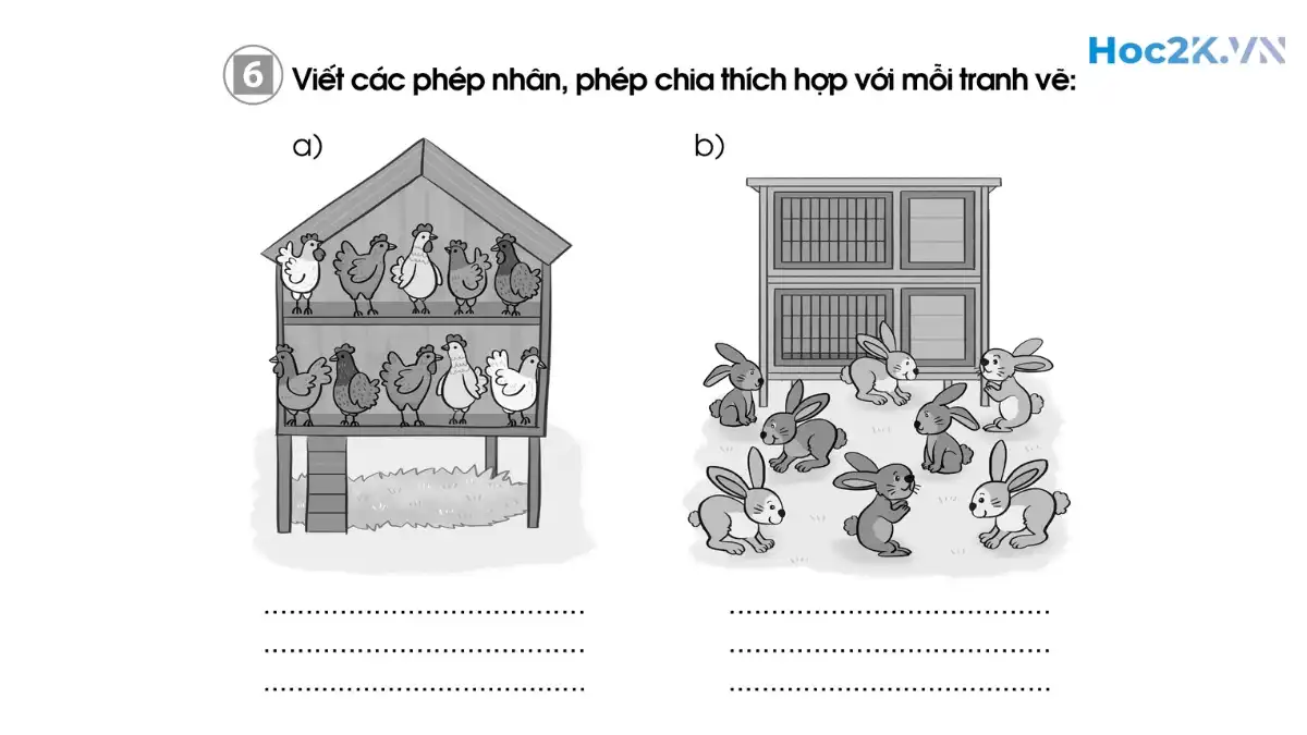Bài 64: Luyện tập chung - Hình 13 Bài 64: Luyện tập chung - Hình 13