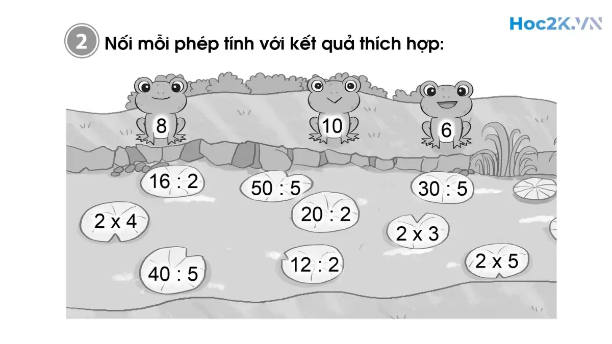 Bài 64: Luyện tập chung - Hình 4 Bài 64: Luyện tập chung - Hình 4