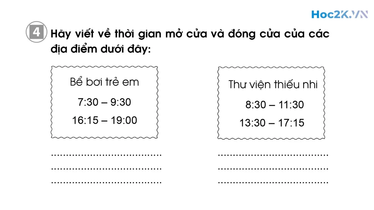 Bài 68: Giờ - Phút - Hình 7 Bài 68: Giờ - Phút - Hình 7