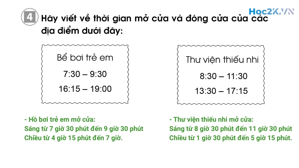 Bài 68: Giờ - Phút - Hình 8 Bài 68: Giờ - Phút - Hình 8