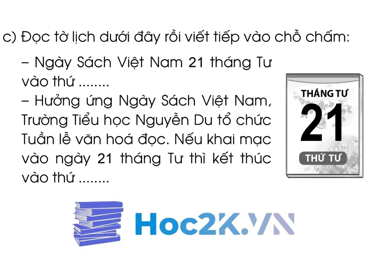 Bài 69: Em ôn lại những gì đã học trang 62,63,64 - Hình 13