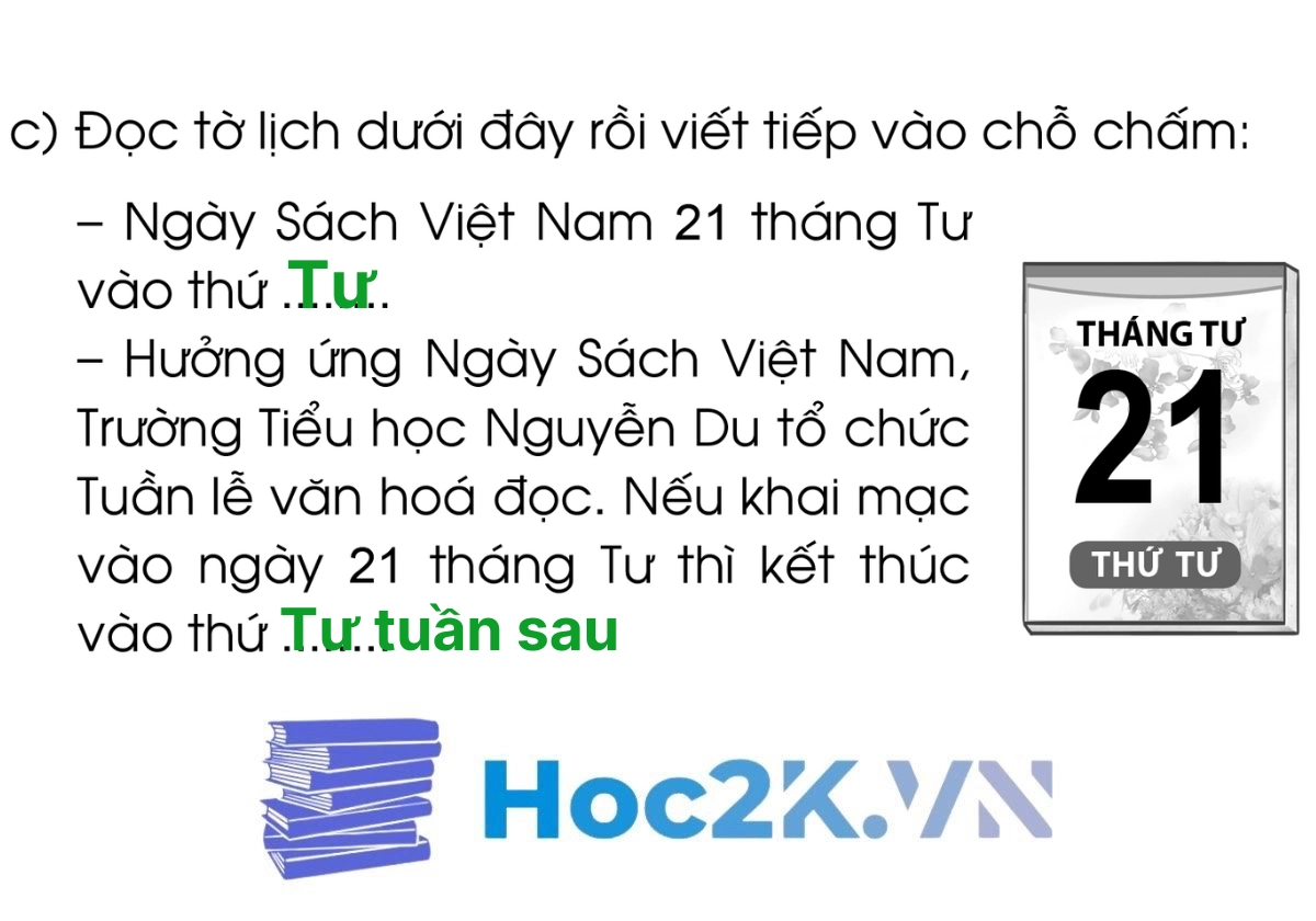 Bài 69: Em ôn lại những gì đã học trang 62,63,64 - Hình 14