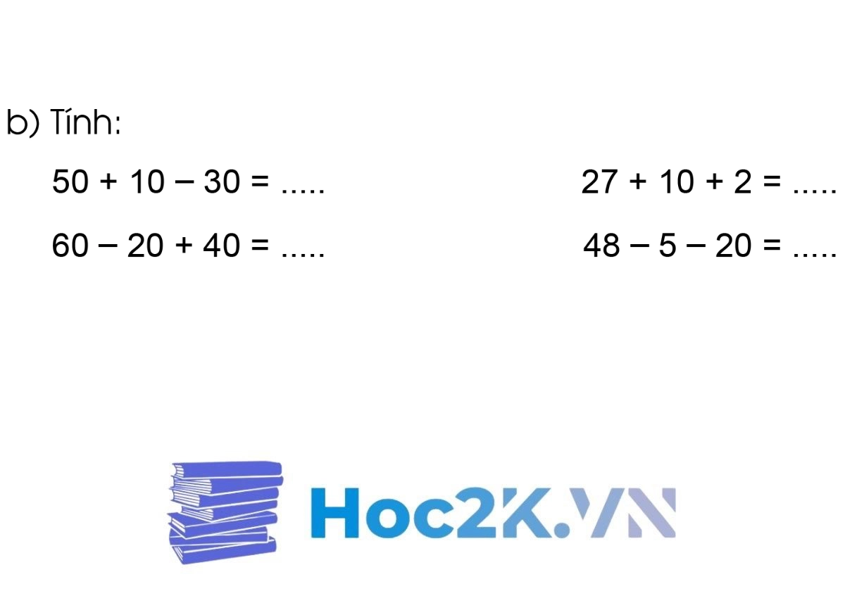 Bài 69: Em ôn lại những gì đã học trang 62,63,64 - Hình 5