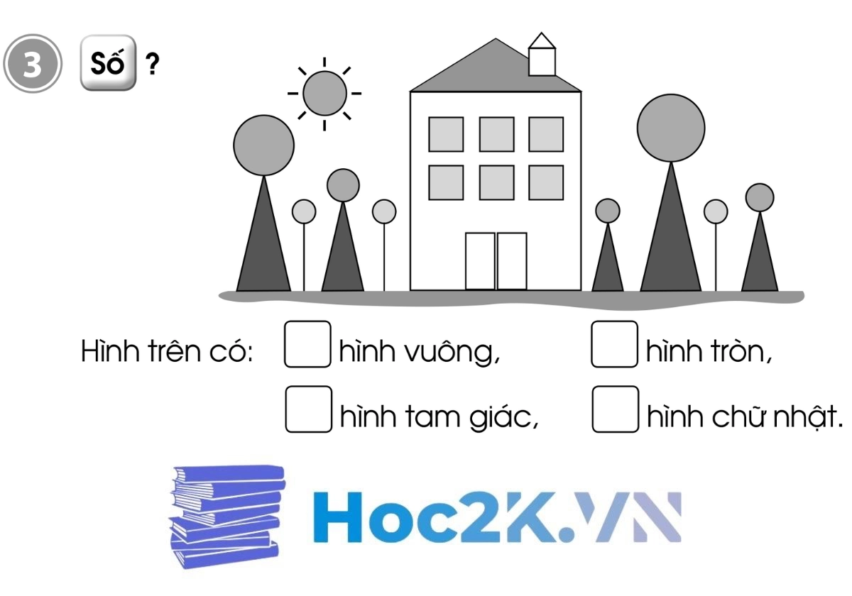 Bài 69: Em ôn lại những gì đã học trang 62,63,64 - Hình 7