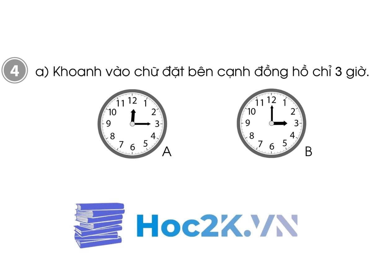 Bài 69: Em ôn lại những gì đã học trang 62,63,64 - Hình 9