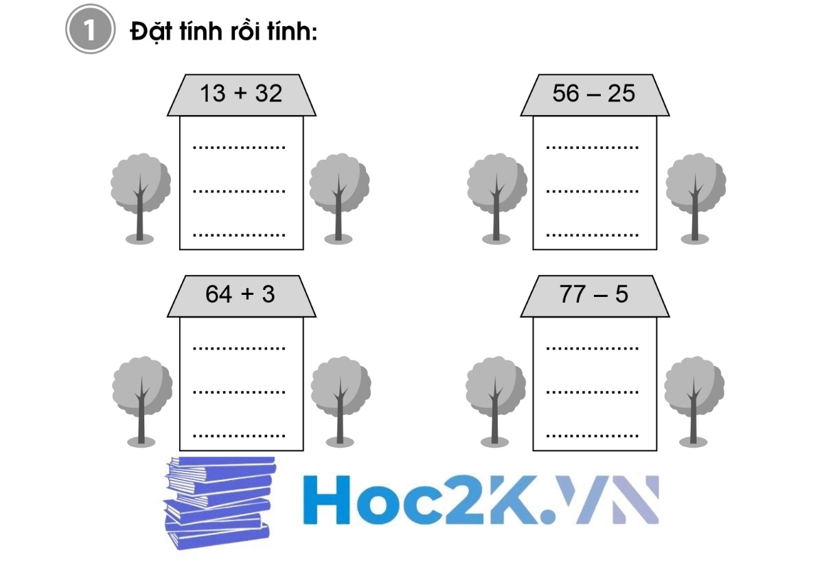 Bài 70: Bài kiểm tra số 4 trang 65,66 - Hình 1