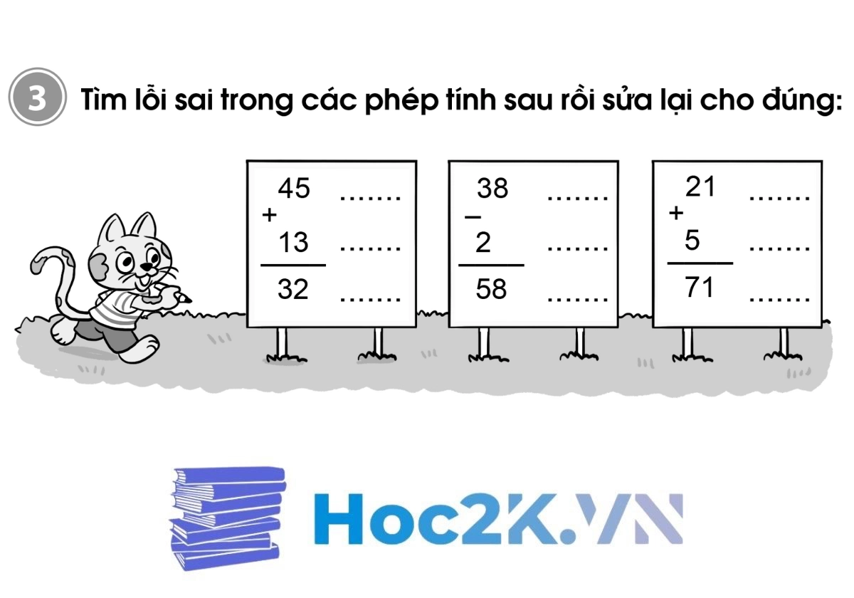 Bài 70: Bài kiểm tra số 4 trang 65,66 - Hình 5