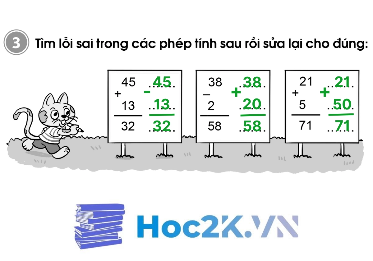 Bài 70: Bài kiểm tra số 4 trang 65,66 - Hình 6