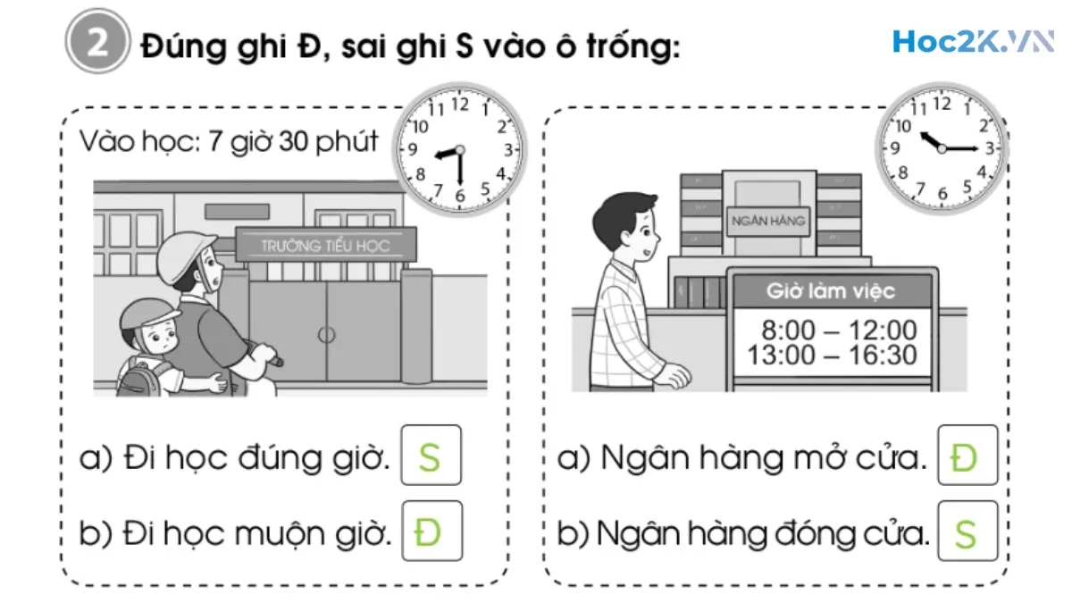 Bài 70: Luyện tập chung - Hình 4 Bài 70: Luyện tập chung - Hình 4