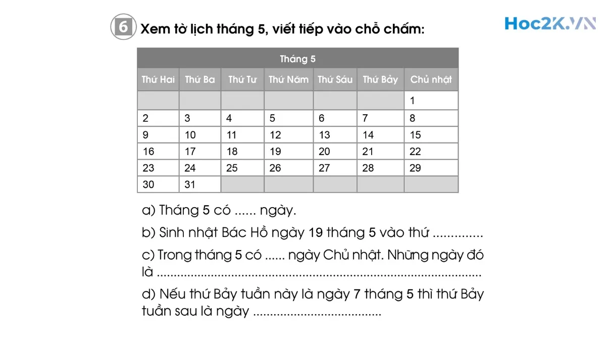 Bài 71: Em ôn lại những gì đã học - Hình 11 Bài 71: Em ôn lại những gì đã học - Hình 11
