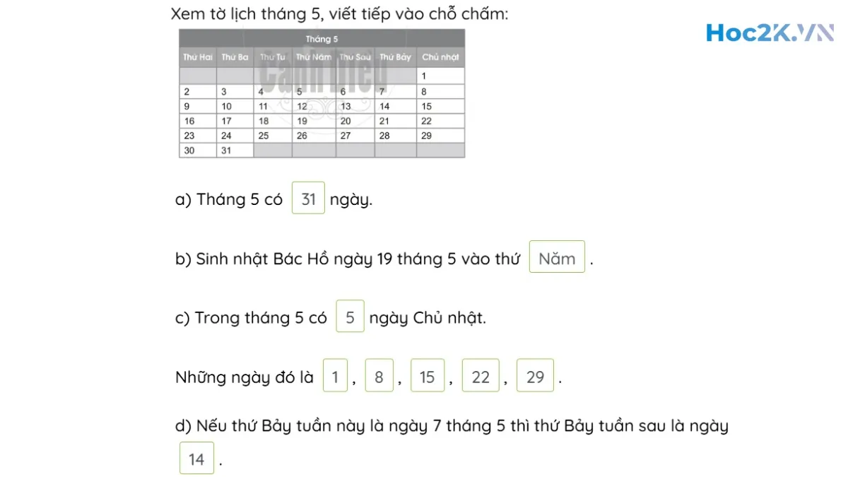 Bài 71: Em ôn lại những gì đã học - Hình 12 Bài 71: Em ôn lại những gì đã học - Hình 12