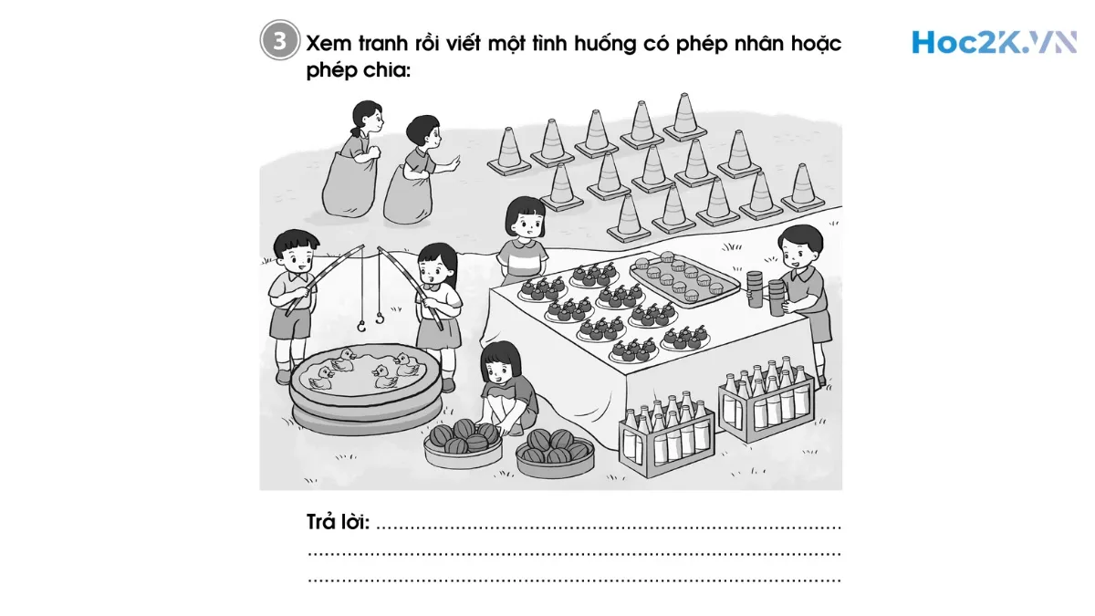 Bài 71: Em ôn lại những gì đã học - Hình 5 Bài 71: Em ôn lại những gì đã học - Hình 5