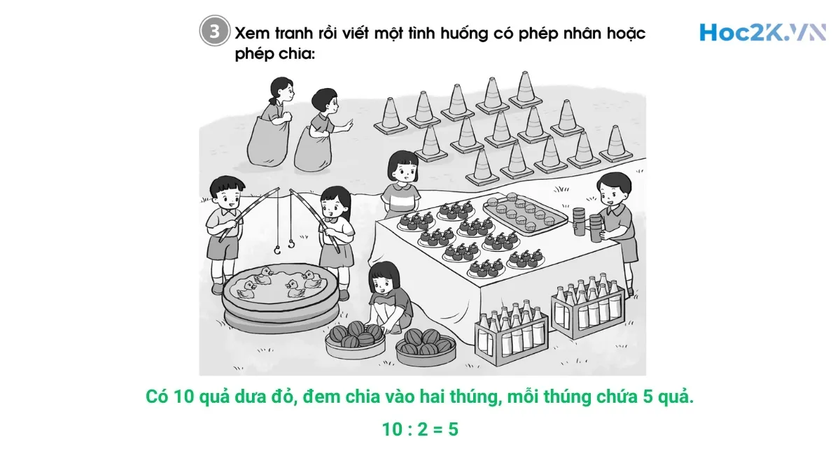 Bài 71: Em ôn lại những gì đã học - Hình 6 Bài 71: Em ôn lại những gì đã học - Hình 6