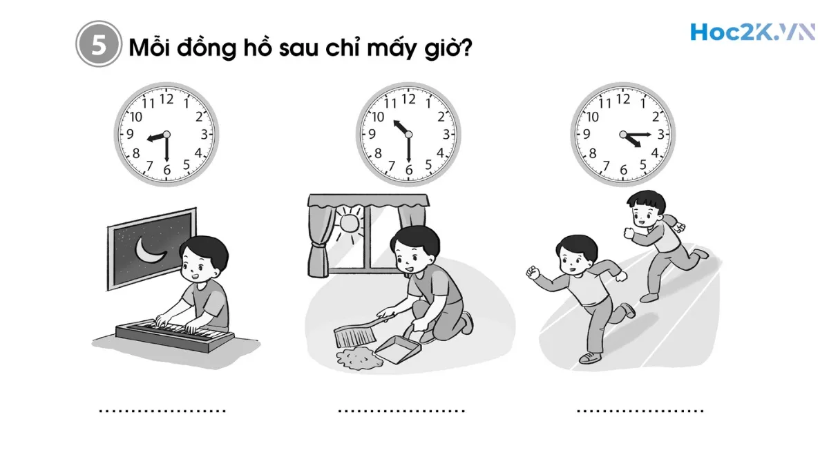Bài 71: Em ôn lại những gì đã học - Hình 9 Bài 71: Em ôn lại những gì đã học - Hình 9