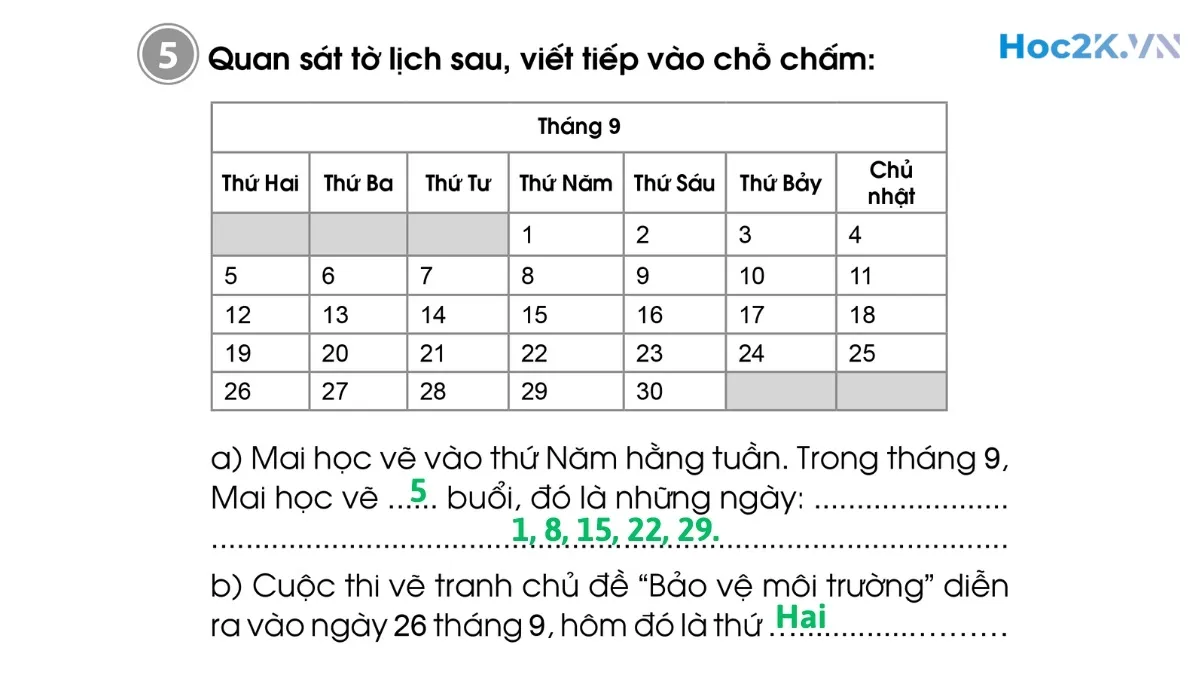 Bài 72: Bài kiểm tra số 3 - Hình 10 Bài 72: Bài kiểm tra số 3 - Hình 10