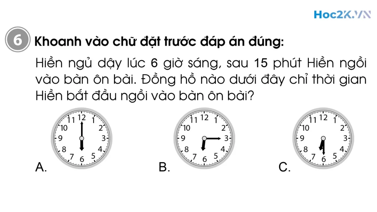 Bài 72: Bài kiểm tra số 3 - Hình 11 Bài 72: Bài kiểm tra số 3 - Hình 11