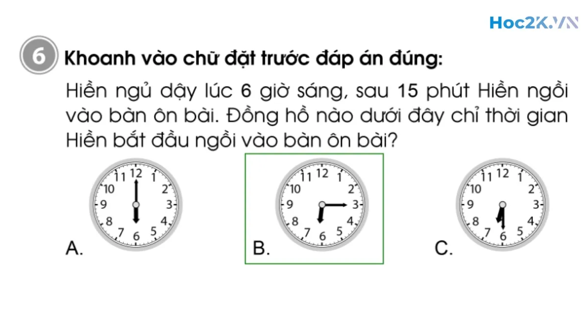 Bài 72: Bài kiểm tra số 3 - Hình 12 Bài 72: Bài kiểm tra số 3 - Hình 12