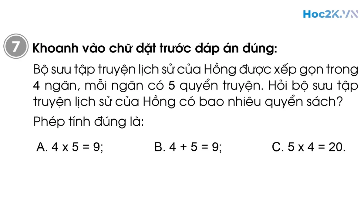 Bài 72: Bài kiểm tra số 3 - Hình 13 Bài 72: Bài kiểm tra số 3 - Hình 13