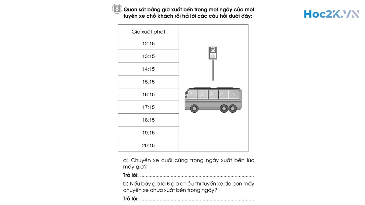 Bài 72: Bài kiểm tra số 3 - Hình 15 Bài 72: Bài kiểm tra số 3 - Hình 15
