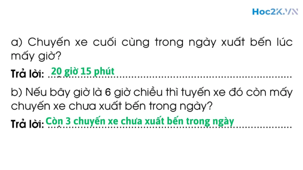 Bài 72: Bài kiểm tra số 3 - Hình 16 Bài 72: Bài kiểm tra số 3 - Hình 16