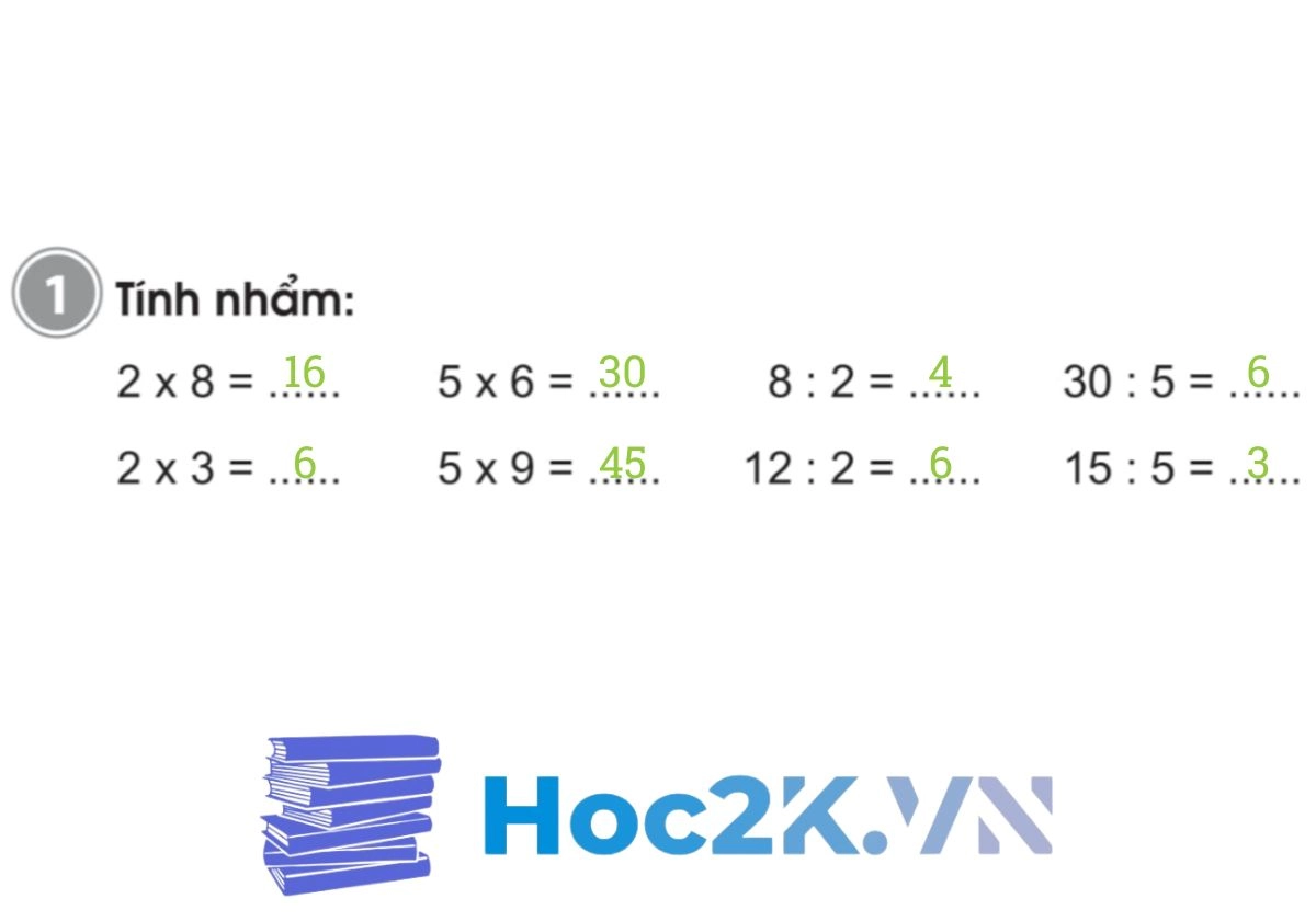 Bài 72: Bài kiểm tra số 3 - Hình 2 Bài 72: Bài kiểm tra số 3 - Hình 2