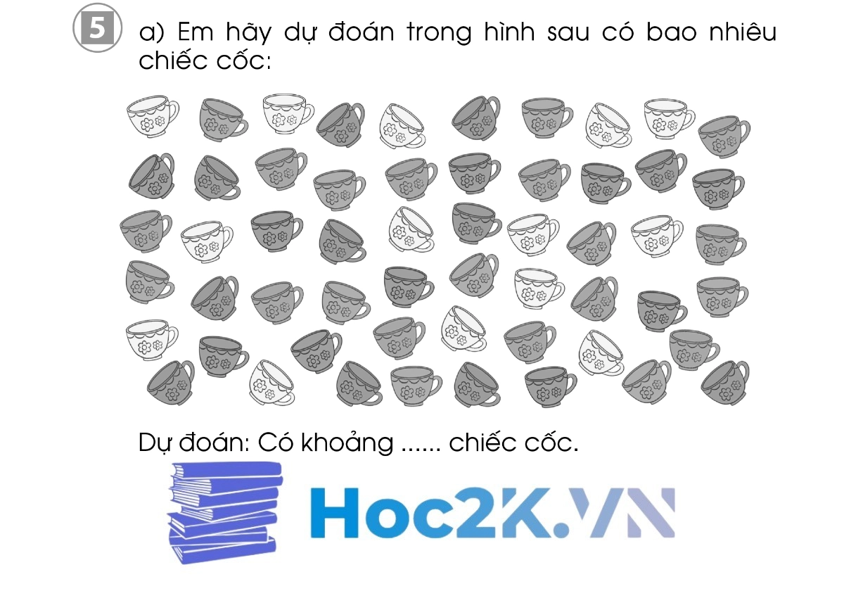 Bài 73: Ôn tập các số trong phạm vi 100 - Hình 11