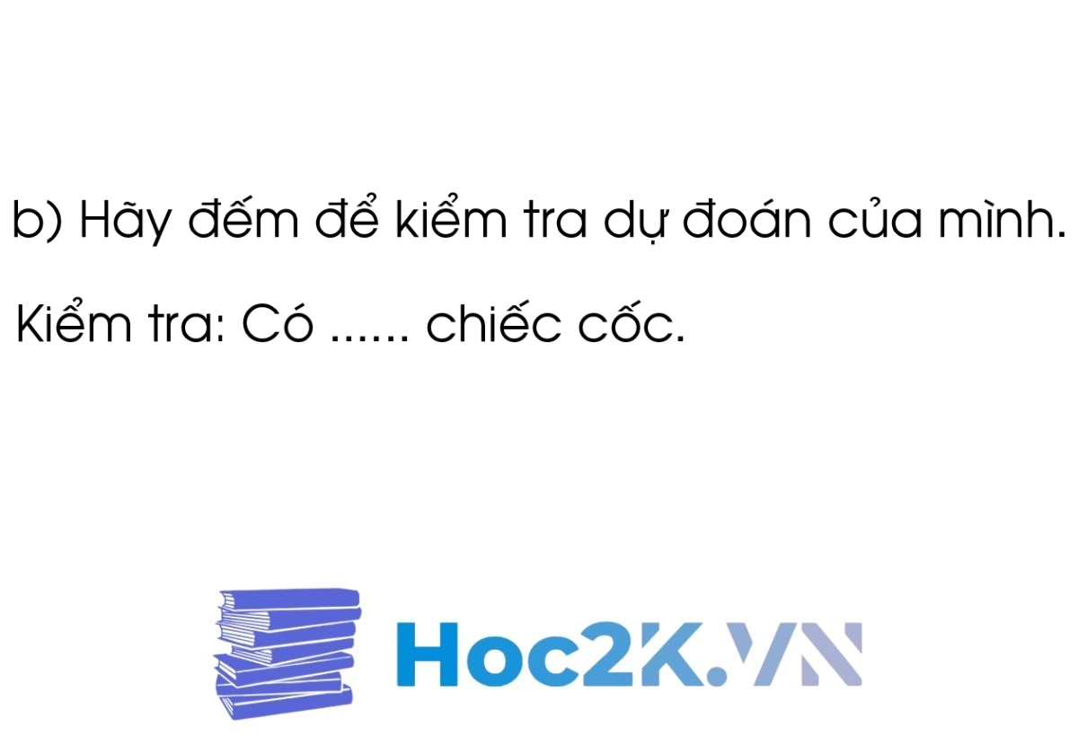 Bài 73: Ôn tập các số trong phạm vi 100 - Hình 13