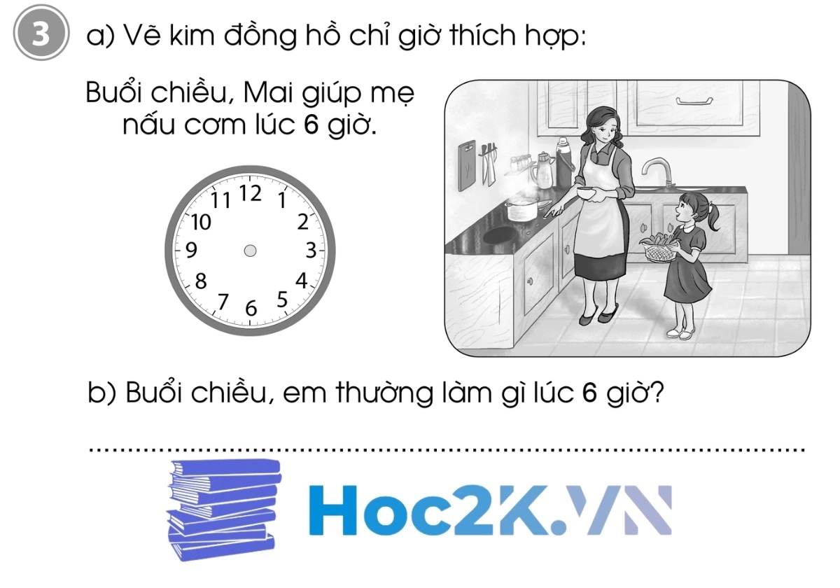 Bài 75: Ôn tập về thời gian - Hình 5